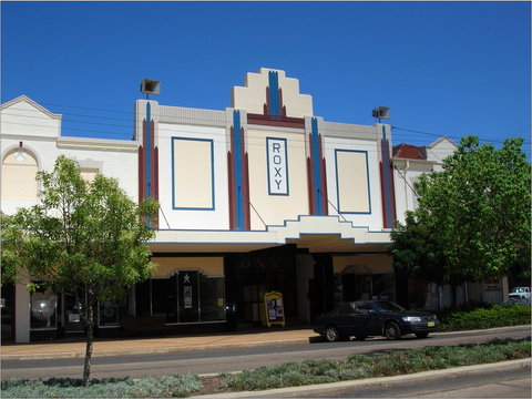 Soundtrails - Bingara - Accommodation Resorts 0