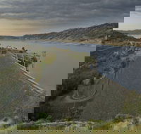 Split Rock Dam - Accommodation Resorts