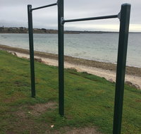 Stansbury Fitness Trail - Accommodation Resorts
