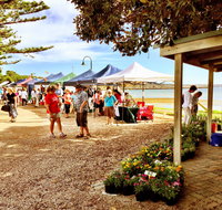 Stansbury Seaside Markets - Accommodation Resorts