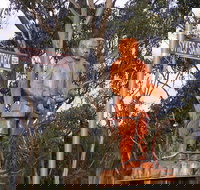 Sykes Sanctuary - Accommodation Resorts