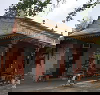 Tansley  Co Vintage Merchants - Accommodation Resorts