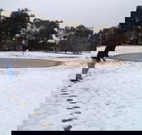 Taralga Sands Golf Club - Accommodation Resorts