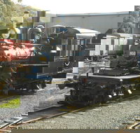 Tasmanian Transport Museum - Accommodation Resorts