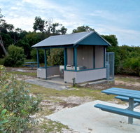 Tea Tree picnic area and lookout - Accommodation Resorts