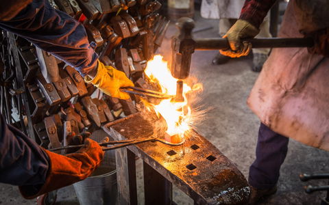 Tharwa Valley Forge - Accommodation Resorts 2