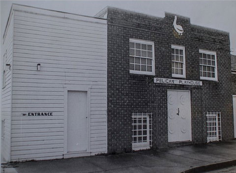 The Pelican Playhouse - Accommodation Resorts 0