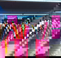 The Remnant Warehouse - Accommodation Resorts