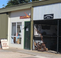 The Bakehouse Arts and Crafts - Accommodation Resorts