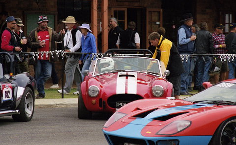 The Sprint Route - Accommodation Resorts 0