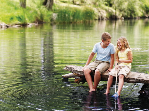 The Sprint Route - Accommodation Resorts 1