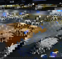 The New Peninsula Conference and Events Centre - Accommodation Resorts