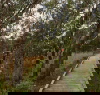 The Briars Park Walking Trails - Accommodation Resorts