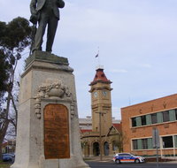 The Chaffey Trail Mildura - Accommodation Resorts