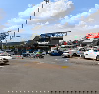 Thornton - Accommodation Resorts