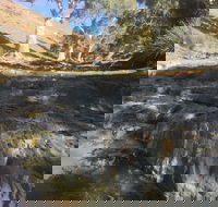 Three Creeks Station -Arkaroona Creek Walk - Accommodation Resorts