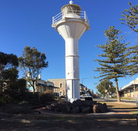 Tipara Lighthouse Wallaroo - Accommodation Resorts