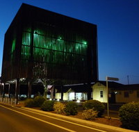 Tree of Knowledge Memorial - Accommodation Resorts