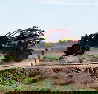 Turbo Buggy Ride - Accommodation Resorts