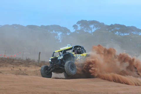 Turbo Buggy Ride - Accommodation Resorts 1