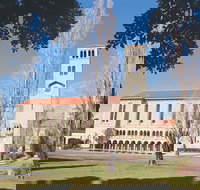 University of Western Australia - Accommodation Resorts