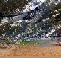 Walk in the Trees Kadina - Accommodation Resorts