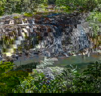 Wallicher Falls - Accommodation Resorts