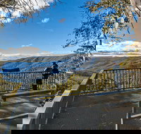 Wallace Creek Lookout - Accommodation Resorts