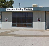 Wallaroo Uniting Church - Accommodation Resorts