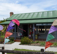 Werninck Craft Cottage - Accommodation Resorts