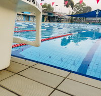 Werribee Outdoor Pool - Accommodation Resorts