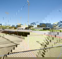 Wests Tennis Club - Accommodation Resorts