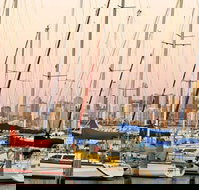 Williamstown - Accommodation Resorts