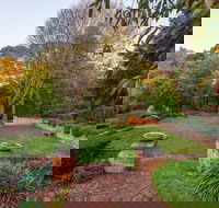 Windyridge Garden Mount Wilson - Accommodation Resorts