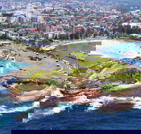 Wollongong - Accommodation Resorts