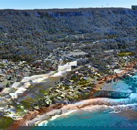 Wombarra - Accommodation Resorts