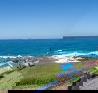 Woolgoolga - Accommodation Resorts