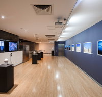 Wyndham Art Gallery - Accommodation Resorts
