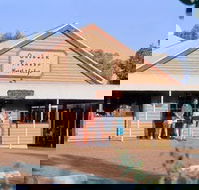 Yulara - Accommodation Resorts