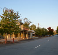 Adelong - Accommodation Resorts