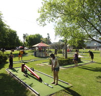 Adventure Fun Park Gippsland - Accommodation Resorts