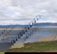 Anglers Reach - Accommodation Resorts