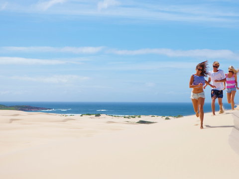 Anna Bay - Accommodation Resorts 0