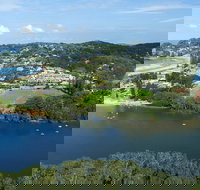 Aquafun Avoca Lake - Accommodation Resorts