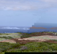 Archipelago of the Recherche - Accommodation Resorts