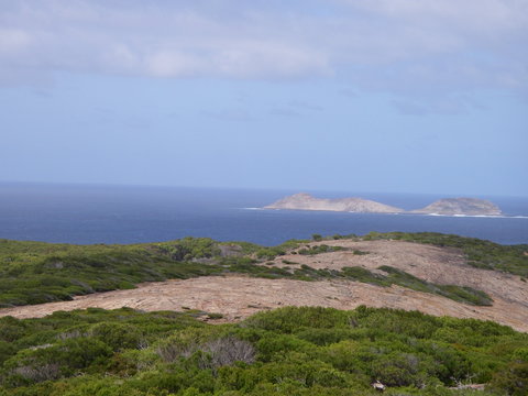 Archipelago Of The Recherche - Accommodation Resorts 0