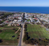 Ardrossan Lookout - Accommodation Resorts
