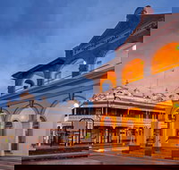 Armidale Heritage Tours - Accommodation Resorts