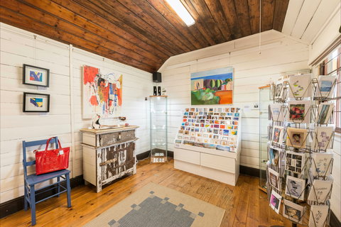 Art@Goolwa Inc - Accommodation Resorts 1