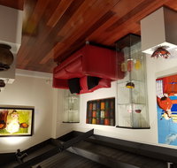 Atelier Crafers - Accommodation Resorts